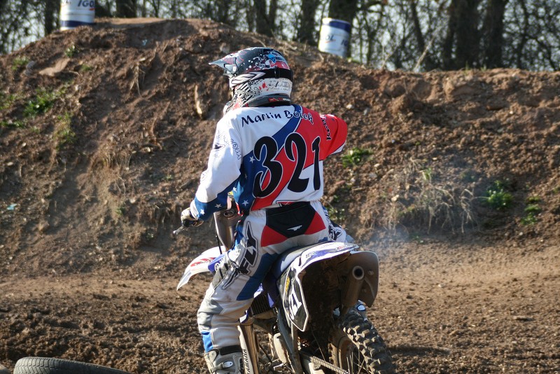 Na Osmě 31.3-1.4.08